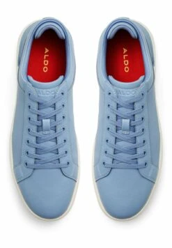 Aldo HOPSPEC - Sneaker Low - Light Blue -Aldo Verkaufsgeschäft 49d4c84b47d64e248a5c9a5febc32232