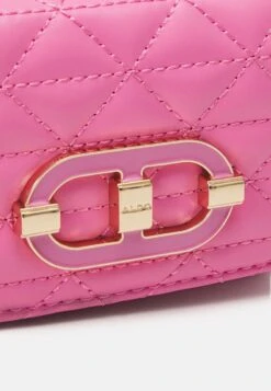 Aldo MININALEDAR - Umhängetasche - Pink -Aldo Verkaufsgeschäft 4b01278f3d334917becdf3d00d837348