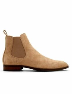 Aldo PERTH - Stiefelette - Light Brown -Aldo Verkaufsgeschäft 4ba54923746841aab130fe646cf41a2d