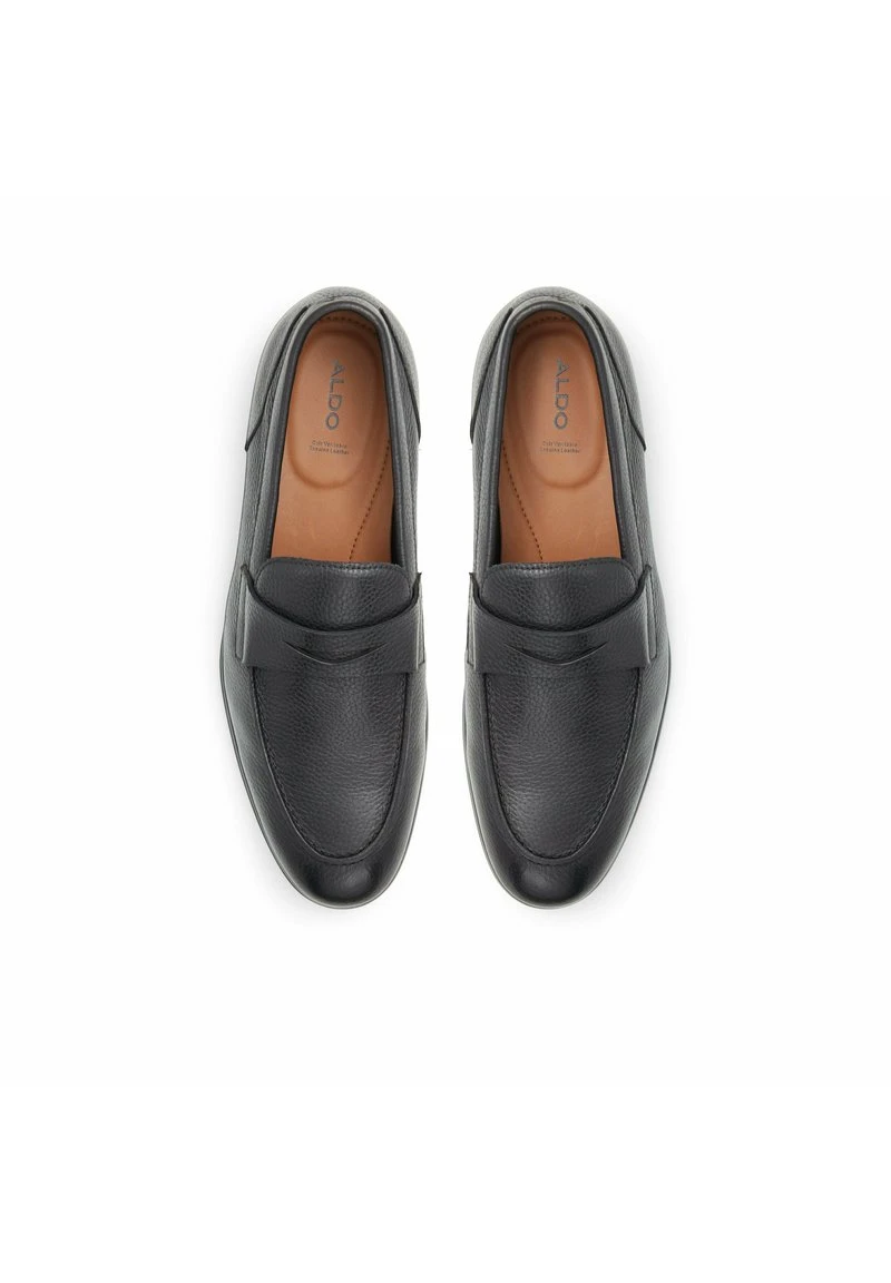 Aldo BAINVILLE - Slipper - Black 3 Aldo BAINVILLE - Slipper - Black – Bild 3