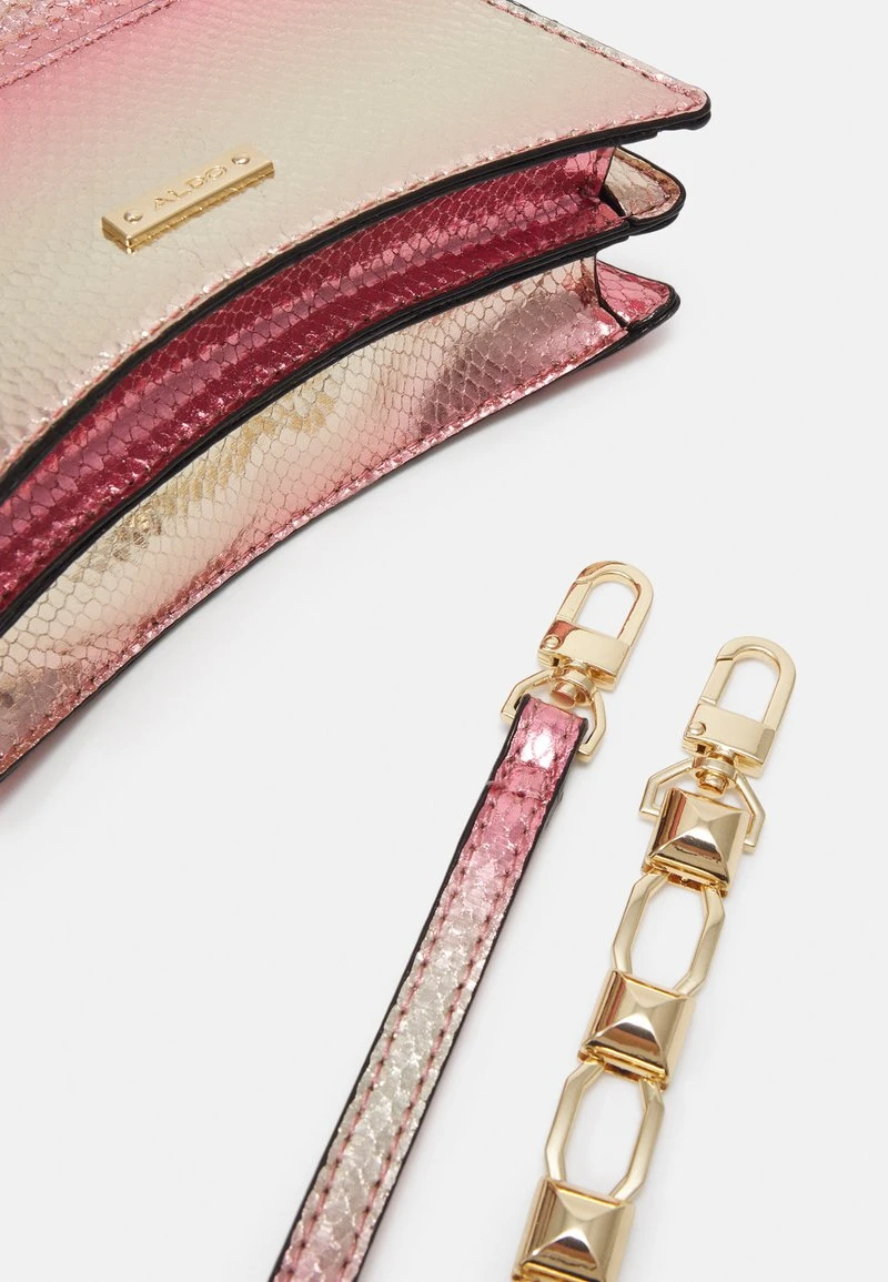 Aldo KAZIA - Umhängetasche - Light Pink 4 Aldo KAZIA - Umhängetasche - Light Pink – Bild 4