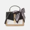 Aldo CAIILLAA - Handtasche - Black
