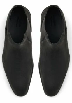 Aldo X JORDAN FISHER CHELSEA KONA - Stiefelette - Black -Aldo Verkaufsgeschäft 4d5fbc62a171439593582b666399948a