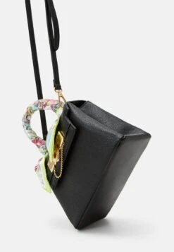 Aldo QELIWEN - Handtasche - Black -Aldo Verkaufsgeschäft 4d846b4289884a0595f90f7ee78d6db7