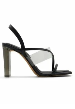 Aldo SLING BACK KIYANA - High Heel Sandalette - Black -Aldo Verkaufsgeschäft 4e2a8a34beac4b1e82ac1c25d82adffd