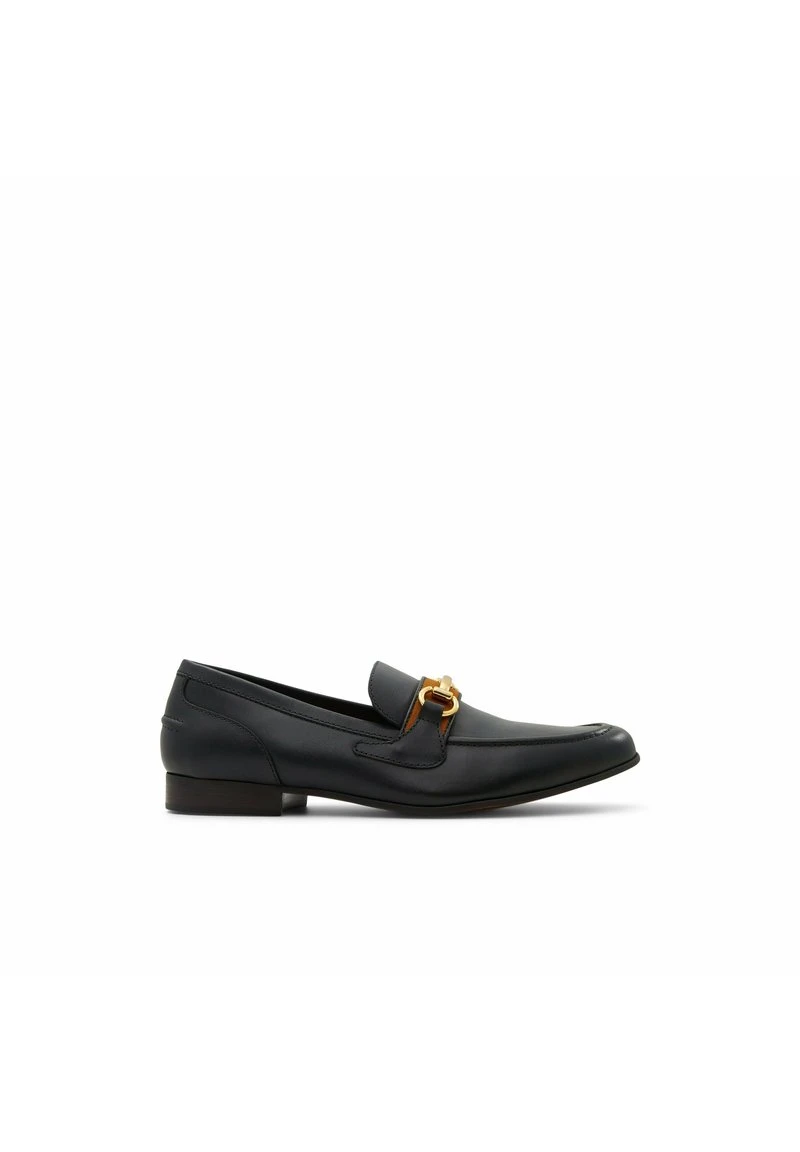 Aldo ELIJAH - Slipper - Black 6 Aldo ELIJAH - Slipper - Black – Bild 6