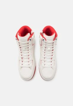 Aldo JUMPSTREET PILLOW WALK - Sneaker High - Open White -Aldo Verkaufsgeschäft 4e6b0bfbfae54235a3955c9f9db6baef