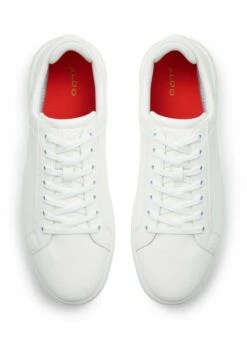 Aldo HOPSPEC - Sneaker Low - White -Aldo Verkaufsgeschäft 4ec7af89010942099a475b363d6249d8