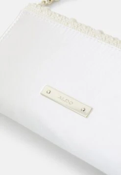 Aldo DANCERIA - Clutch - White -Aldo Verkaufsgeschäft 4eee67b61eab4a5194f84a2a548a51b2