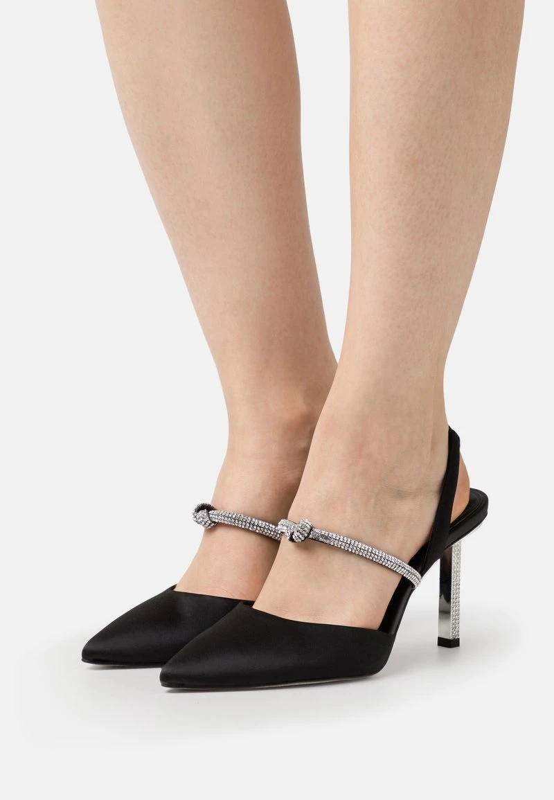 Aldo Pumps - Black 1 Aldo Pumps - Black