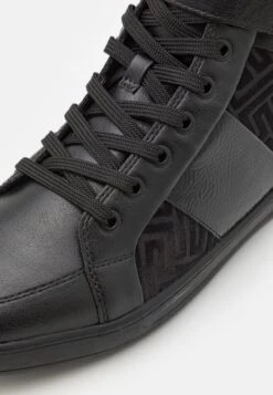 Aldo BRAUERR - Sneaker High - Other Black -Aldo Verkaufsgeschäft 5122cf294c584e7885a1a629463c10a0