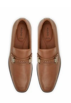 Aldo BRAGA - Slipper - Cognac -Aldo Verkaufsgeschäft 514c54b9b9d946c9823ccde0ff813dc7