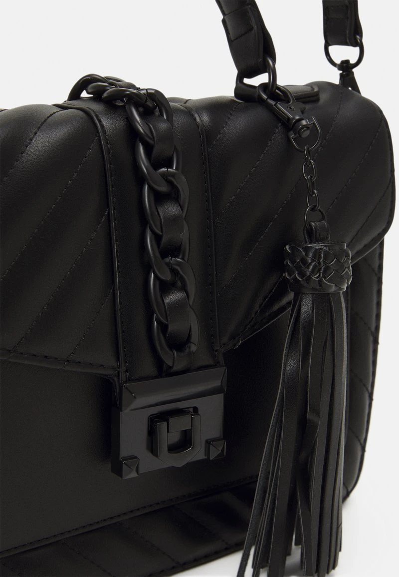Aldo EDEADAN - Handtasche - Jet Black 5 Aldo EDEADAN - Handtasche - Jet Black – Bild 5