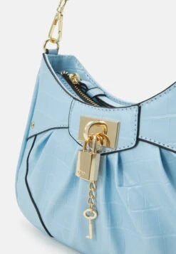 Aldo YELAL - Handtasche - Cerulean Blue -Aldo Verkaufsgeschäft 51a1bfe42c104231b4fca710de848017