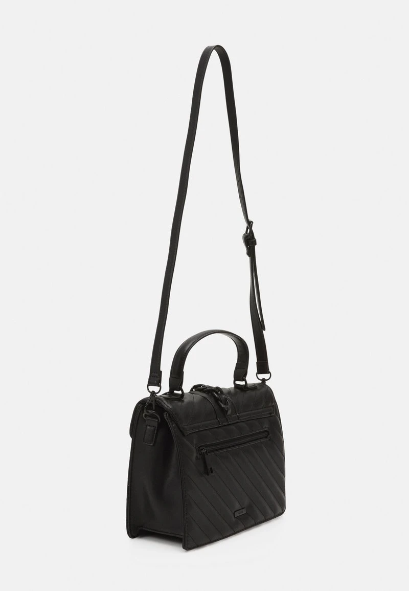 Aldo EDEADAN - Handtasche - Jet Black 2 Aldo EDEADAN - Handtasche - Jet Black – Bild 2