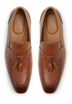 Aldo KAO - Slipper - Cognac -Aldo Verkaufsgeschäft 51e10f9dccbb468393909836712fee5b