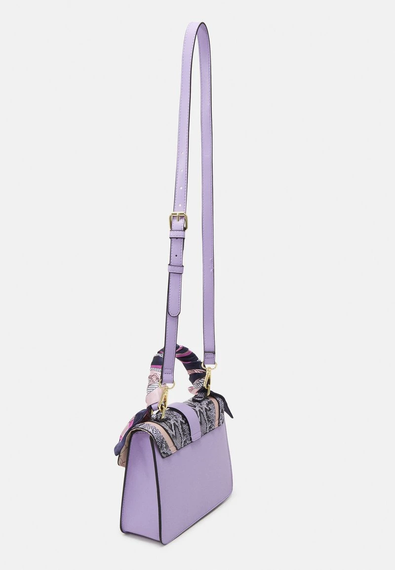 Aldo BERALAERAENN SET - Handtasche - Purple 2 Aldo BERALAERAENN SET - Handtasche - Purple – Bild 2