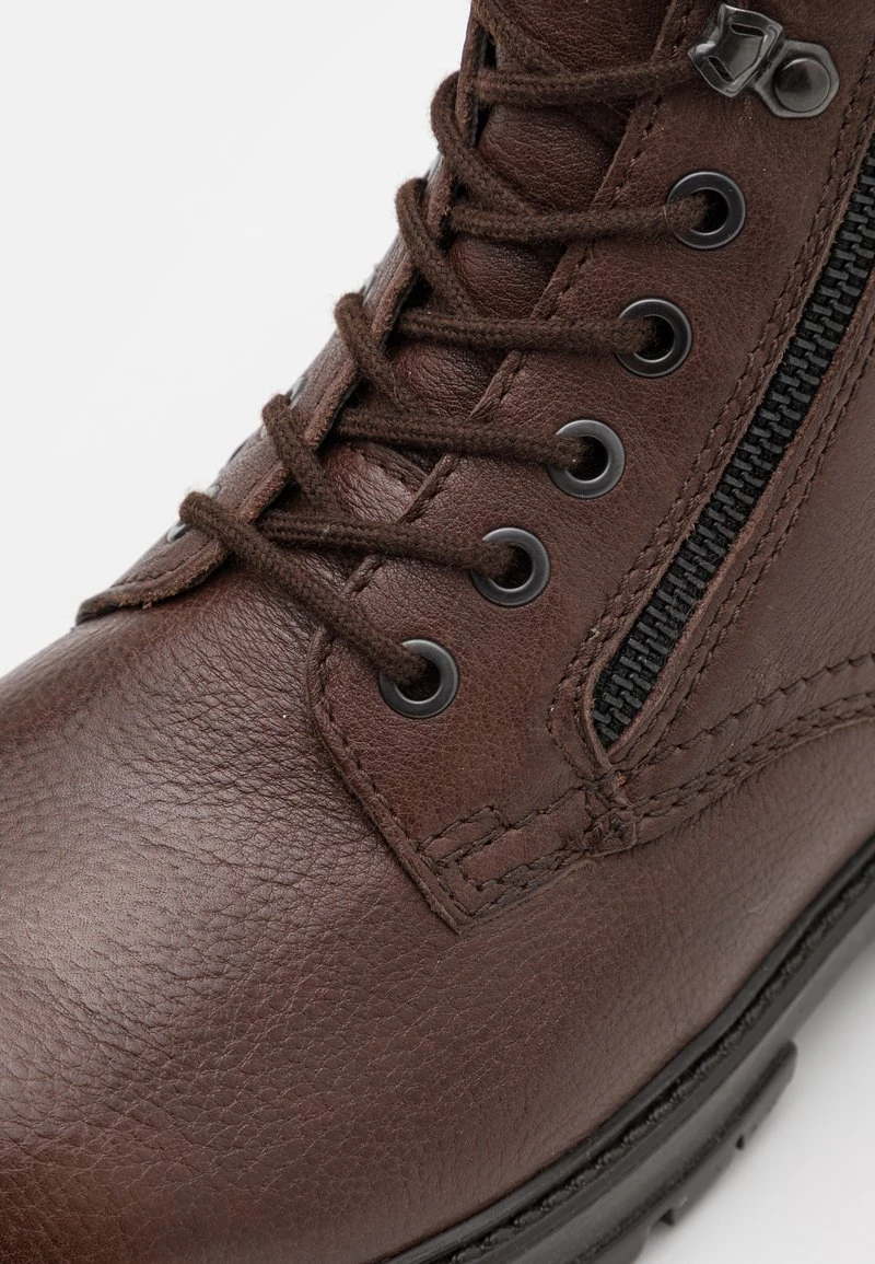 Aldo COLT - Schnürstiefelette - Brown 6 Aldo COLT - Schnürstiefelette - Brown – Bild 6