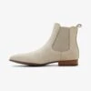 Aldo BIONDI R - Stiefelette - Other Dark Beige