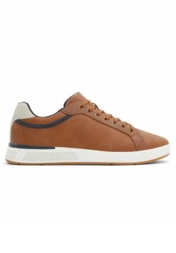 Aldo POLYSPEC - Sneaker Low - Cognac -Aldo Verkaufsgeschäft 5263d106feae4cb898a3f0e307bef80c