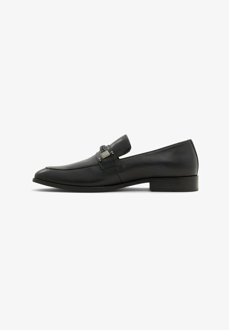 Aldo BRAGA - Slipper - Black 1 Aldo BRAGA - Slipper - Black