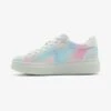Aldo BLUSHCLOUD - Sneaker Low - Pastel Multi