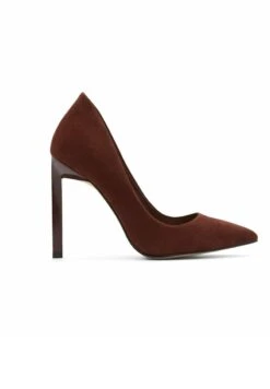 Aldo KENNEDI - High Heel Pumps - Dark Brown -Aldo Verkaufsgeschäft 53dc7beb7ef446b09a428717a6392ea0
