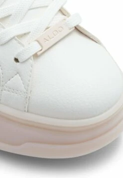 Aldo PUFFLOVE - Sneaker Low - Other Pink -Aldo Verkaufsgeschäft 53edfe4668634e1eb7bcc3ce67b0811e
