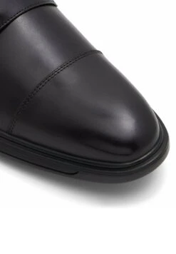 Aldo STRAP HIGGINS - Business-Slipper - Black -Aldo Verkaufsgeschäft 540f241f36654d94a24353c9f9d1e863