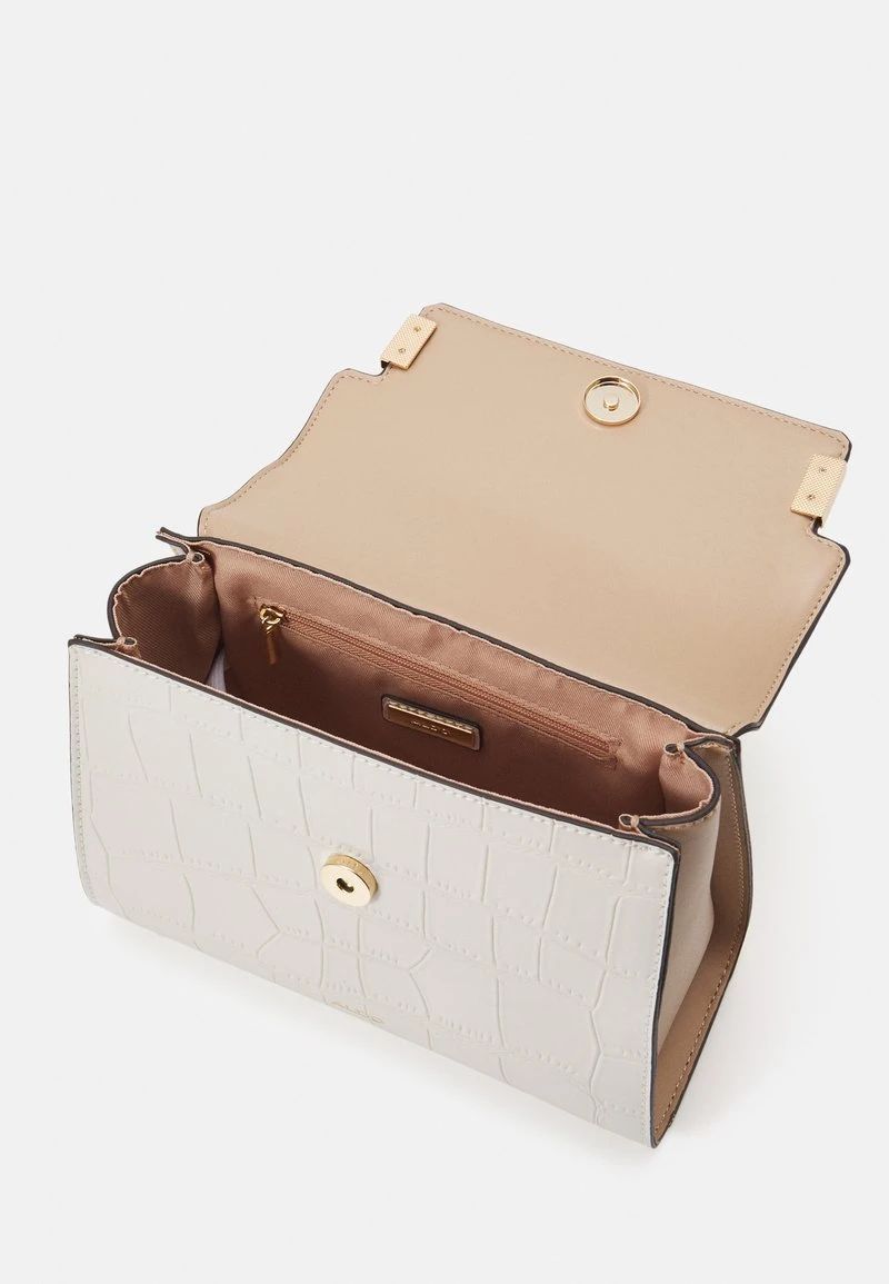 Aldo PORSHA - Handtasche - Bone 3 Aldo PORSHA - Handtasche - Bone – Bild 3