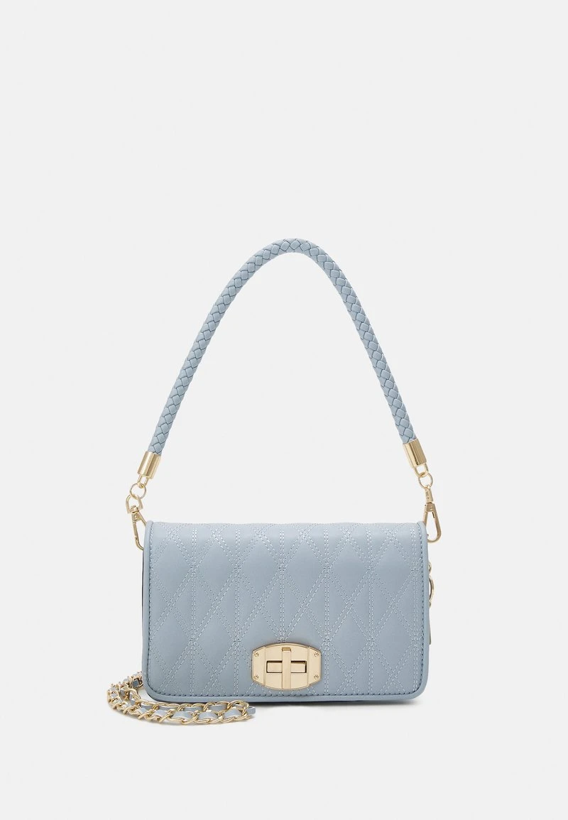 Aldo MOAD - Handtasche - Light Blue 1 Aldo MOAD - Handtasche - Light Blue