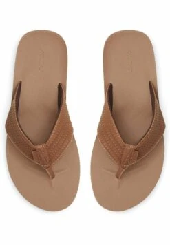 Aldo TAJ - Zehentrenner - Medium Brown -Aldo Verkaufsgeschäft 54b1a52e0b294dc2ae774b03ce8e1015