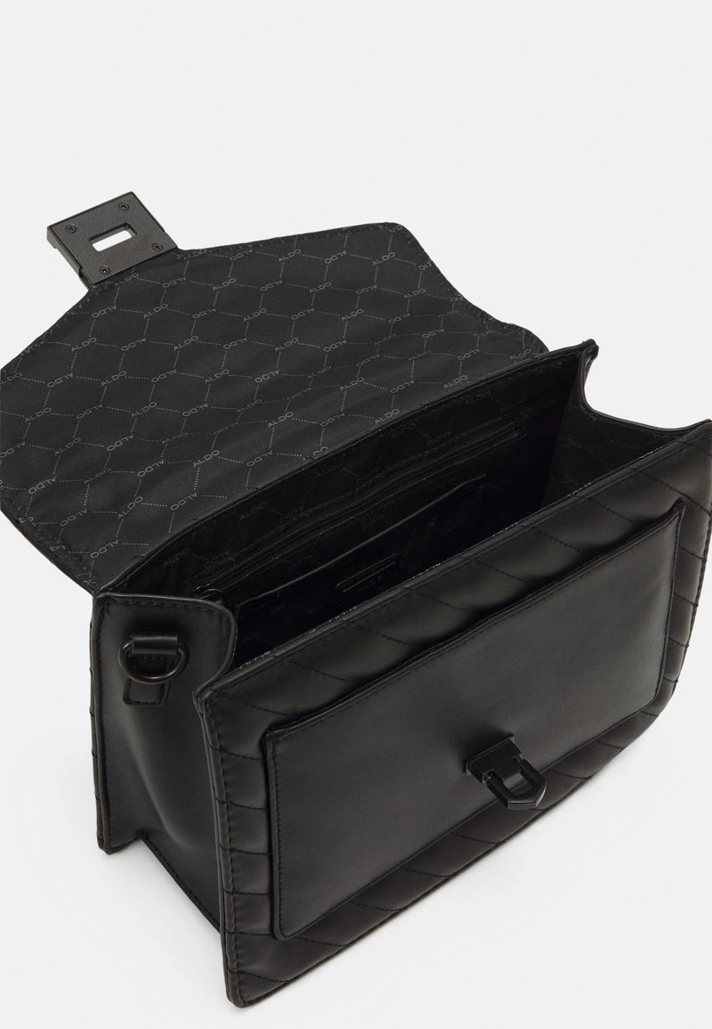 Aldo EDEADAN - Handtasche - Jet Black 3 Aldo EDEADAN - Handtasche - Jet Black – Bild 3