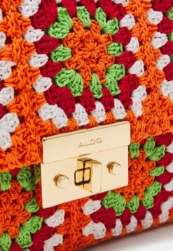 Aldo ELATERIEL - Handtasche - Other Orange -Aldo Verkaufsgeschäft 5557a12c0d684565ba4db9b50d986a45