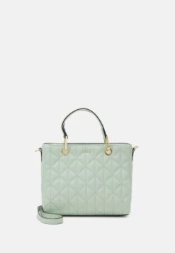 Aldo GLEE - Handtasche - Light Green -Aldo Verkaufsgeschäft 55aa5862807e42bc8fe67cfc6ecbe940 1