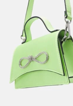Aldo PAPIONI - Handtasche - Bright Green -Aldo Verkaufsgeschäft 56088dd3a39b4bedb2b1d0289b04887a