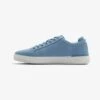 Aldo HOPSPEC - Sneaker Low - Light Blue