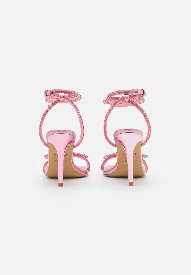 Aldo BARRONA FLOAM - High Heel Sandalette - Other Pink 4 Aldo BARRONA FLOAM - High Heel Sandalette - Other Pink – Bild 4