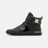 Aldo TAKASHI - Sneaker High - Jet Black