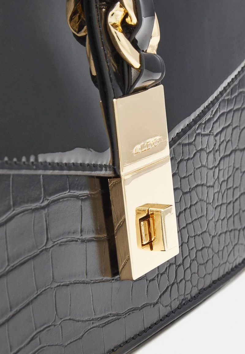 Aldo VALALEREL - Handtasche - Black 6 Aldo VALALEREL - Handtasche - Black – Bild 6