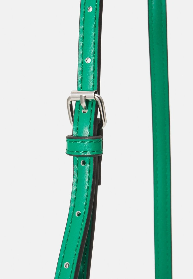 Aldo BAMBILIS - Handtasche - Dark Green 5 Aldo BAMBILIS - Handtasche - Dark Green – Bild 5