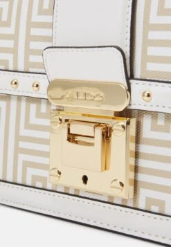 Aldo ALANDERIEL - Handtasche - White -Aldo Verkaufsgeschäft 58d71d1c1e71457eb77bb1423aa535d7