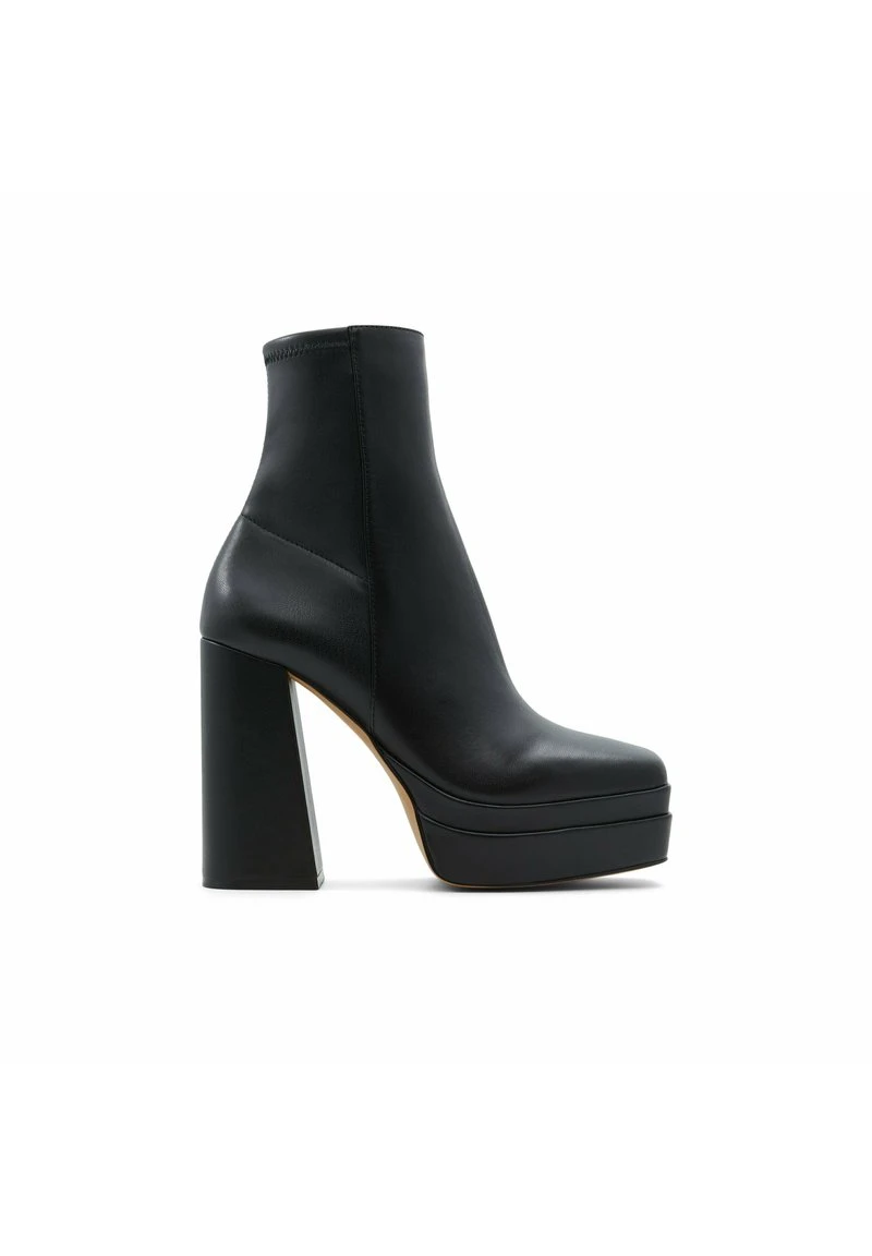 Aldo MABEL - High Heel Stiefelette - Other Black 6 Aldo MABEL - High Heel Stiefelette - Other Black – Bild 6