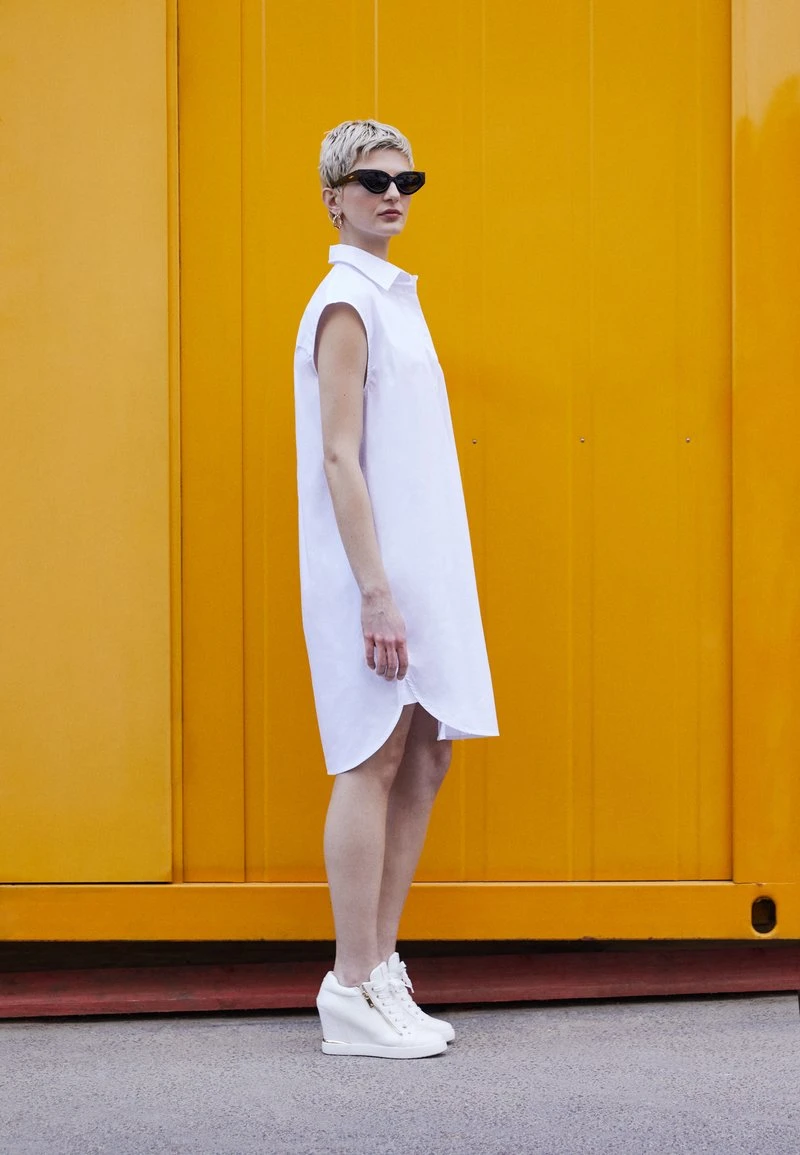 Aldo TRIXIE - Sneaker Low - White 3 Aldo TRIXIE - Sneaker Low - White – Bild 3