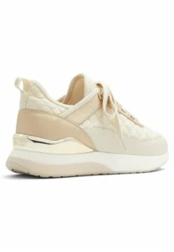 Aldo JOGGER QUILTYN - Sneaker Low - Open Natural -Aldo Verkaufsgeschäft 5a49b6f8e38d44bcaba34456b082a342