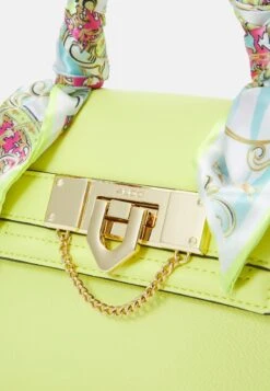 Aldo QELIWEN - Handtasche - Medium Yellow 10 Aldo QELIWEN - Handtasche - Medium Yellow -Aldo Verkaufsgeschäft 5a9fed79a6c7455d9a68f7242c371687