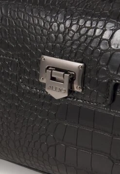 Aldo YBIRAKIN - Handtasche - Black 10 Aldo YBIRAKIN - Handtasche - Black -Aldo Verkaufsgeschäft 5b976ab7c58b46fca63b9052a7d0a2da