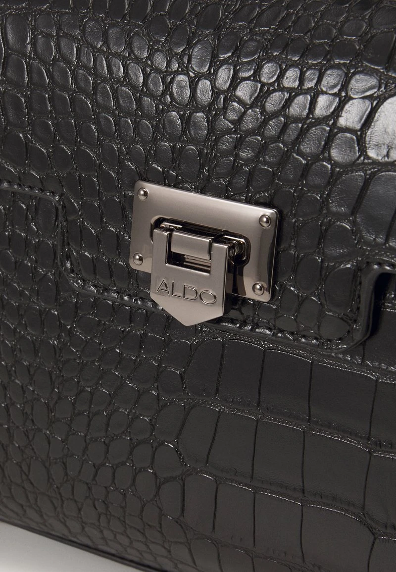 Aldo YBIRAKIN - Handtasche - Black 5 Aldo YBIRAKIN - Handtasche - Black – Bild 5