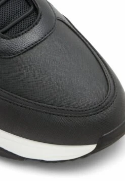 Aldo ZENITH - Sneaker Low - Black 10 Aldo ZENITH - Sneaker Low - Black -Aldo Verkaufsgeschäft 5c2c3662f4124986ab926255a4b8102d