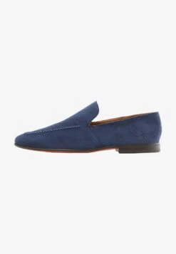 Aldo SALAMAN - Slipper - Navy -Aldo Verkaufsgeschäft 5d4be77dfd484590b157b6084b51e682 1